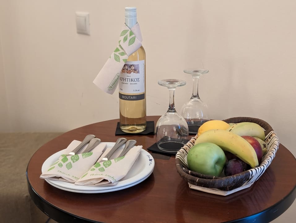 Gastro Apollonia Beach Resort & Spa