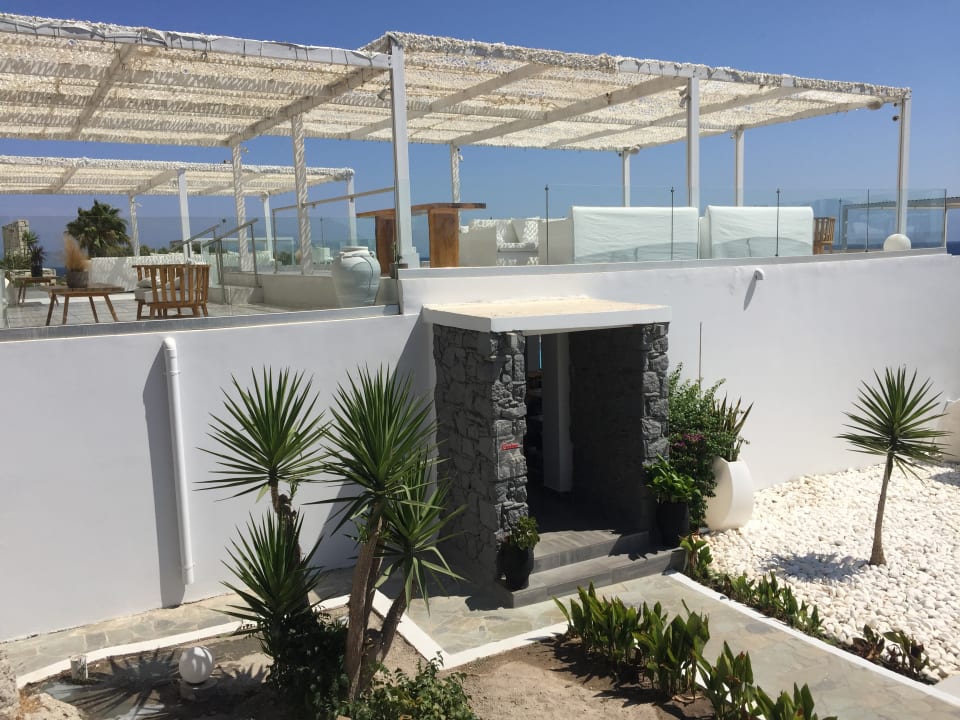 Sonstiges Dimitra Beach Hotel & Suites