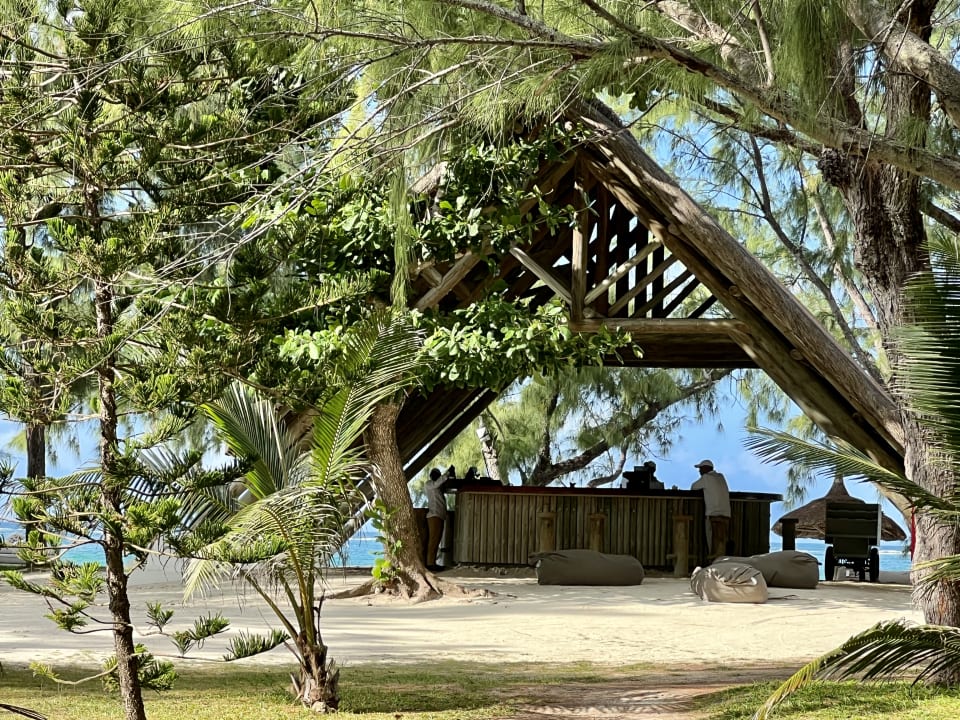 Gastro Shangri-La Le Touessrok Mauritius