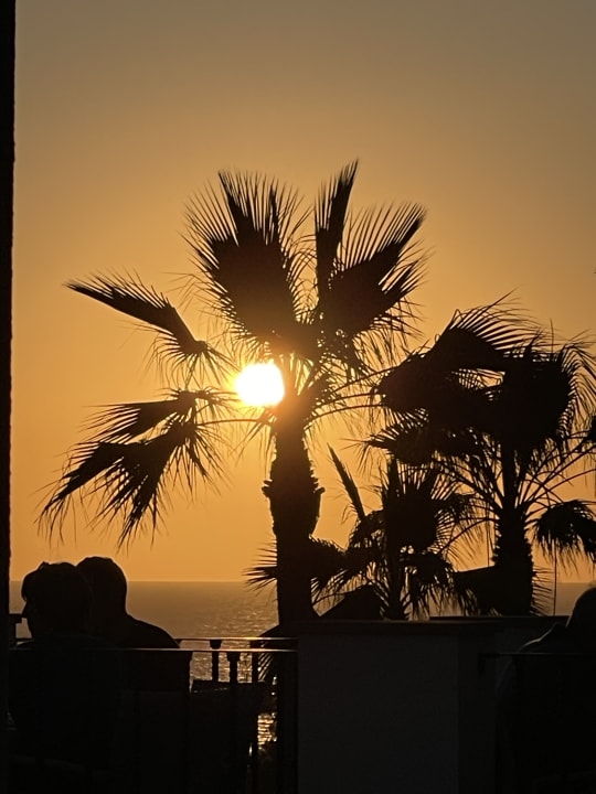 Strand Aldiana Club Andalusien