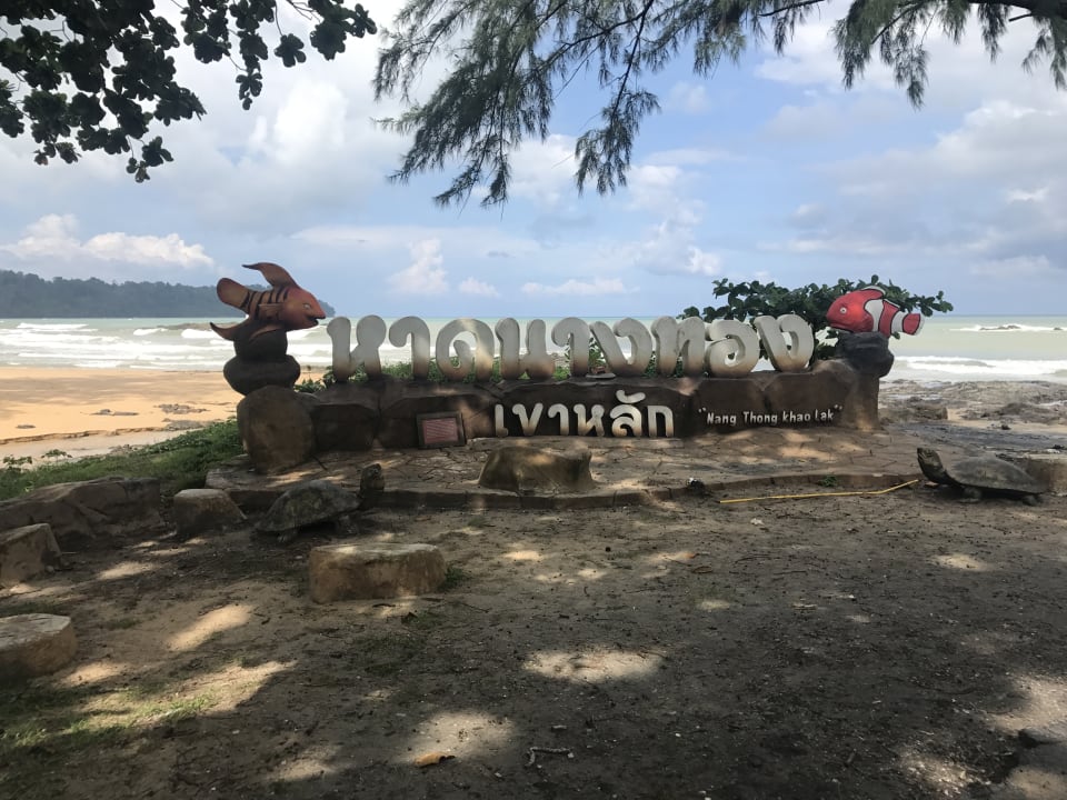 Strand Khaolak Bhandari Resort & Spa