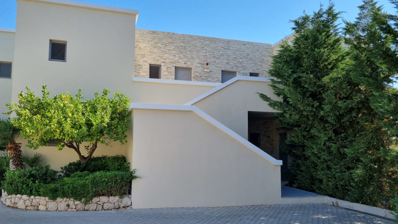 Außenansicht SENTIDO Port Royal Villas & Spa