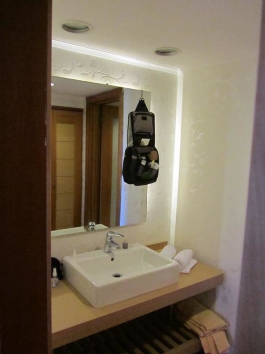 Bad Limak Limra Hotel & Resort