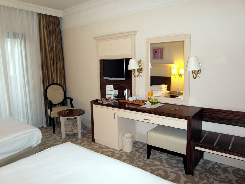 Standardzimmer Aydinbey Kings Palace & Spa