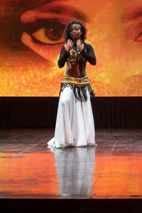 Sport & Freizeit TUI MAGIC LIFE Africana