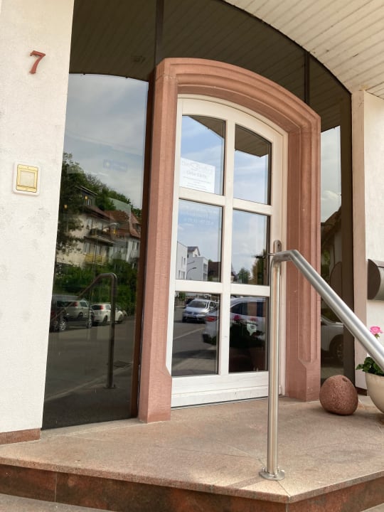 Lobby DasSchaffers - MeinWohlfühlhotel