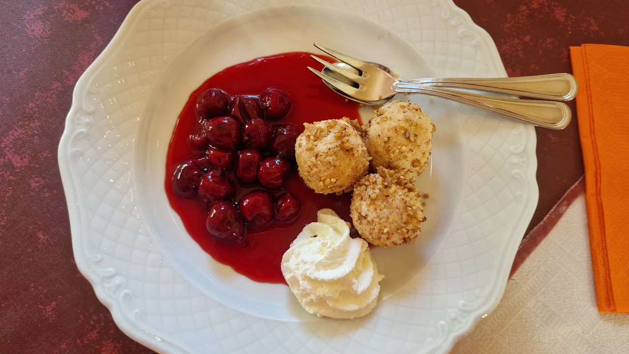 Gastro Pension Mittelndorfer Mühle