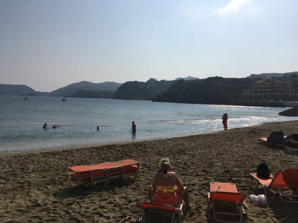 Strand Seascape Luxury Residences