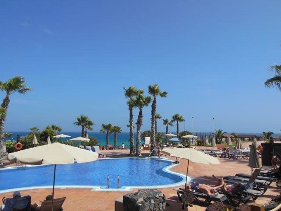 Einer von 3 Pools H10 Tindaya