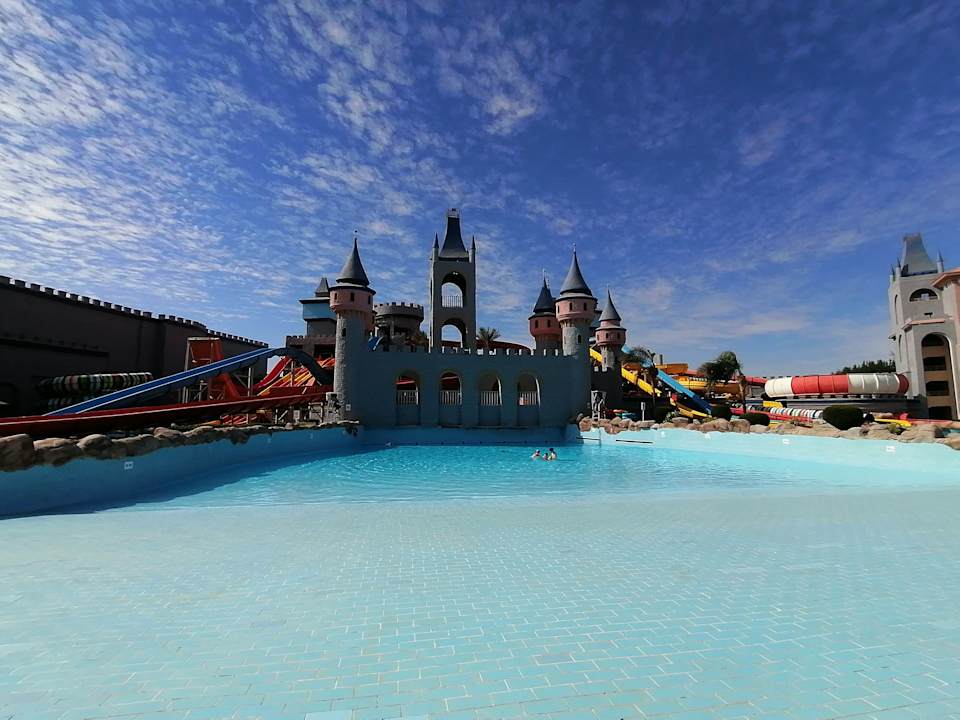 Pool Serenity Alma Heights