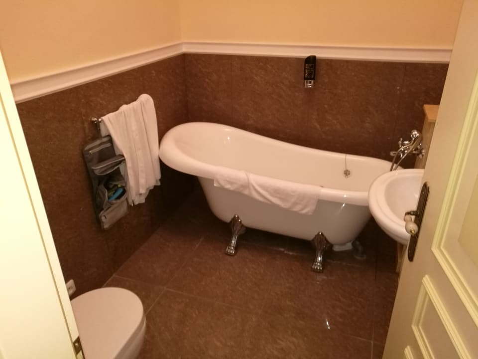 Zimmer Chateau Kynšperk