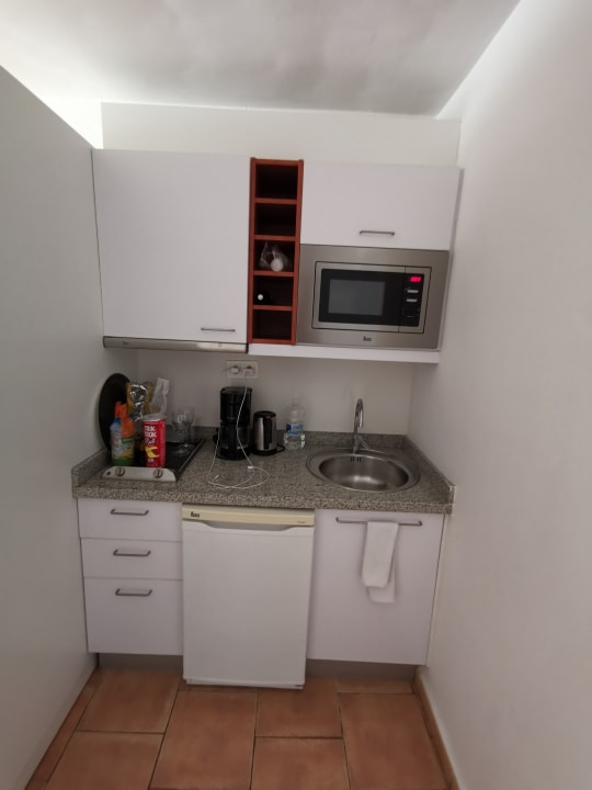 Zimmer Sunprime Atlantic View