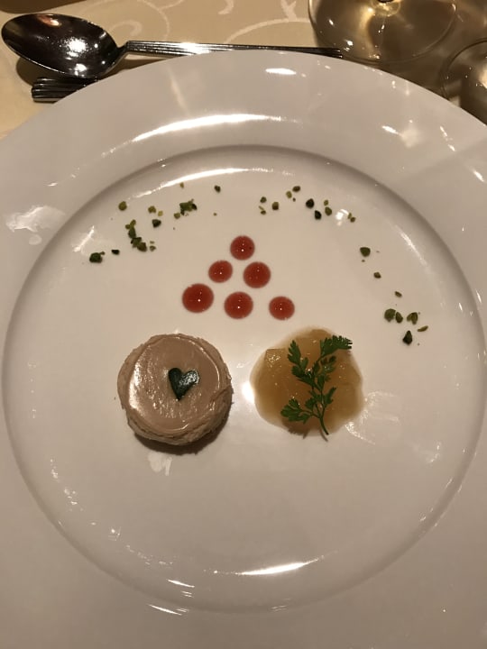 Restaurant Wellnesshotel Eggerwirt