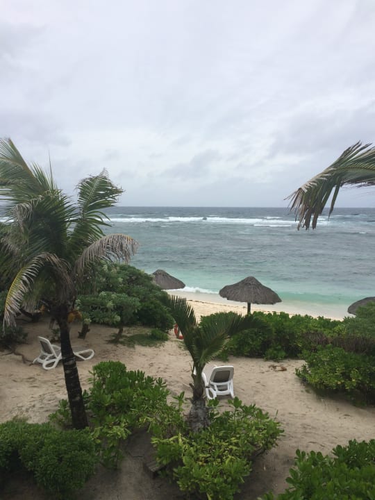 Strand Radisson Blu Poste Lafayette Resort & Spa - Adults only