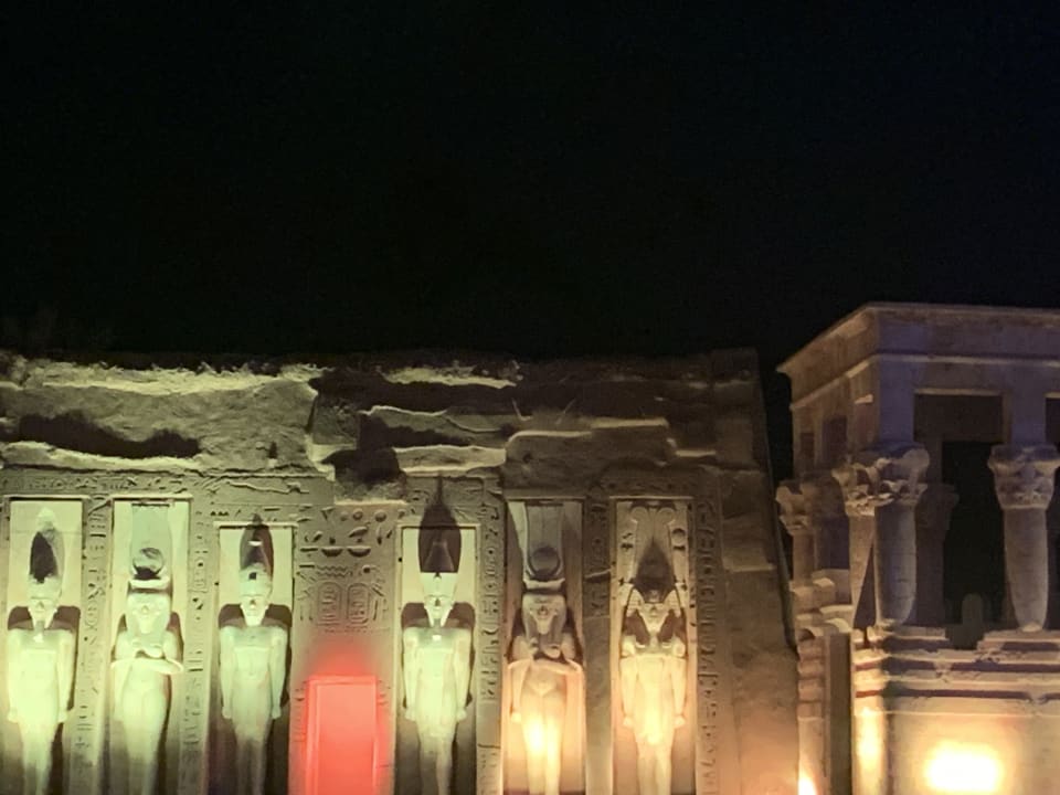 Sonstiges Pickalbatros Aqua Park Resort - Sharm El Sheikh