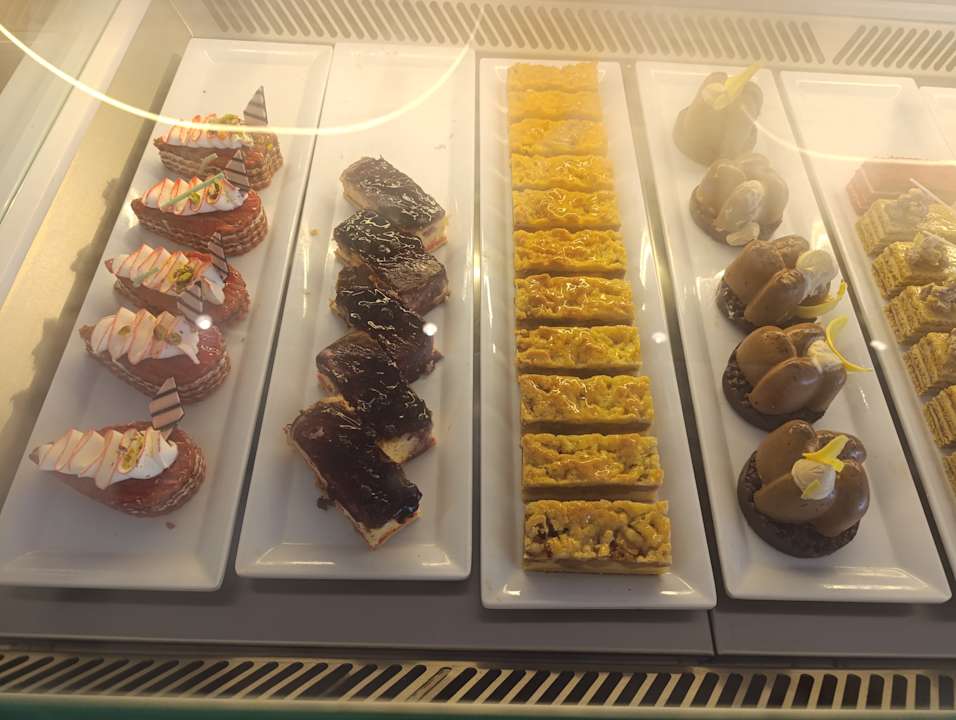 Gastro Pickalbatros Aqua Vista Resort - Hurghada