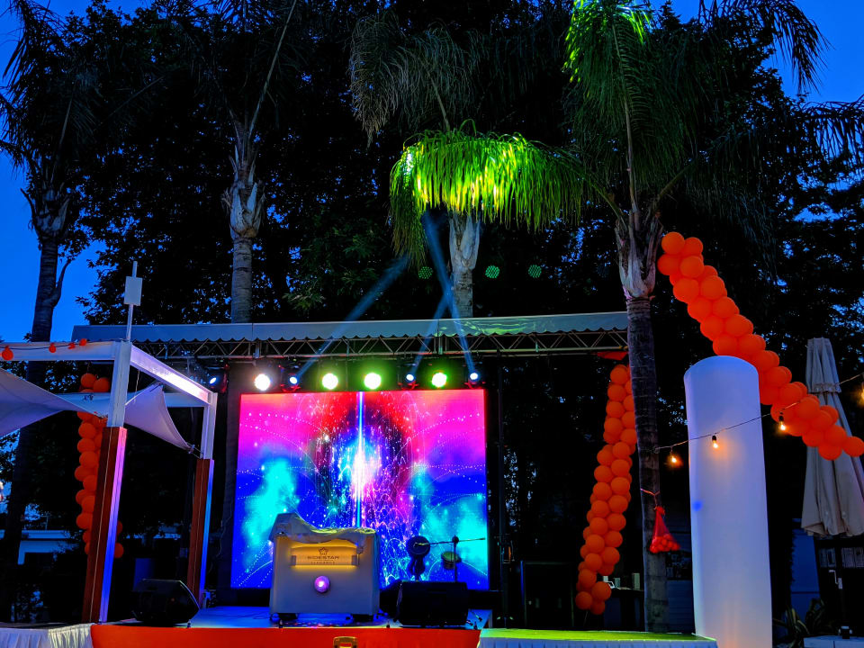 Sport & Freizeit Side Star Elegance