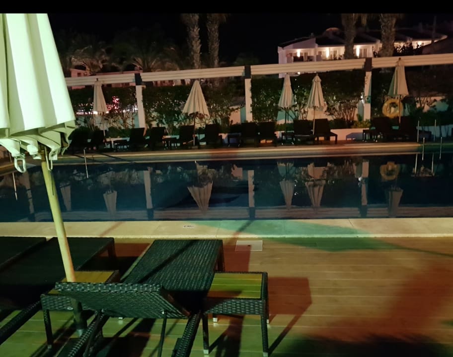 Pool THB Gran Playa - Adults only