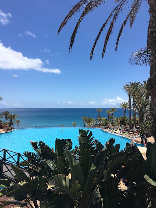 Pool R2 Rio Calma Hotel & Spa & Conference