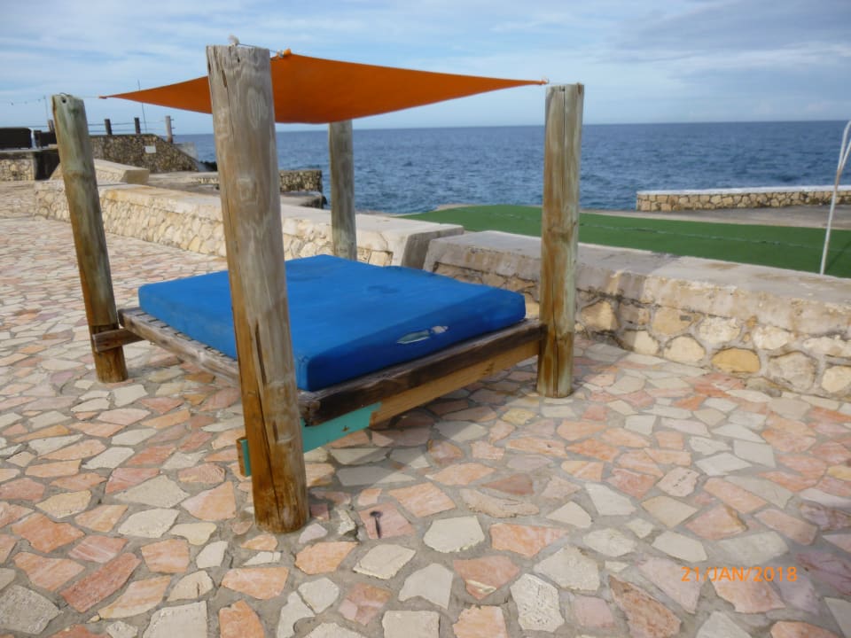 Sonstiges Samsara Cliff Resort