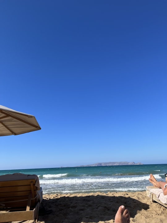 Strand Sentido Unique Blue! Resort and Villas