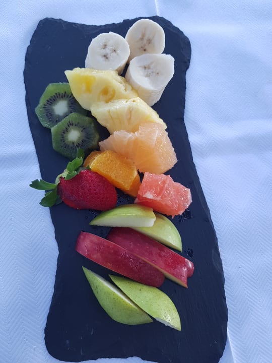 Gastro Blue Lagoon Village
