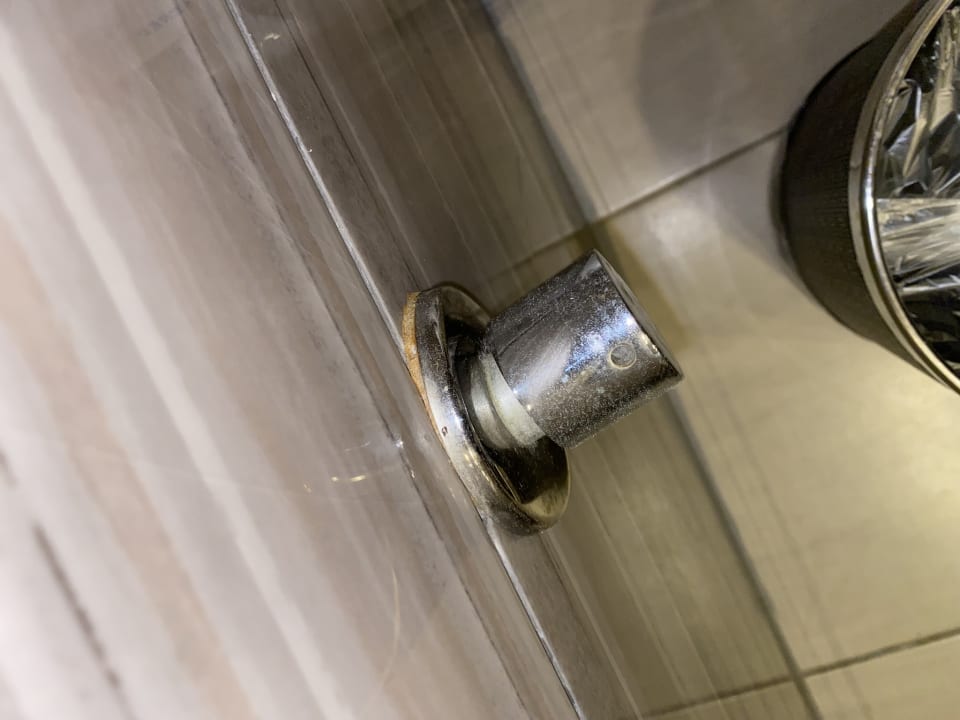 Zimmer Hotel Delphin Imperial