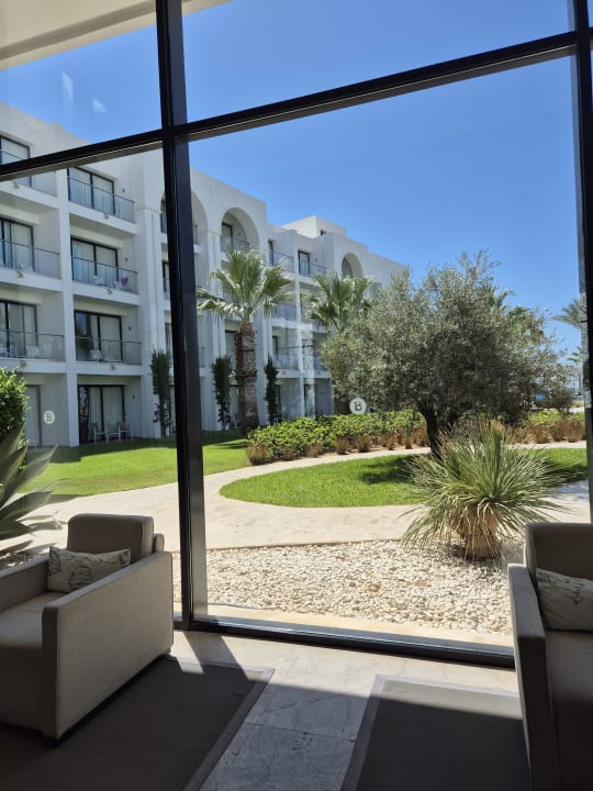 Außenansicht Hotel La Badira