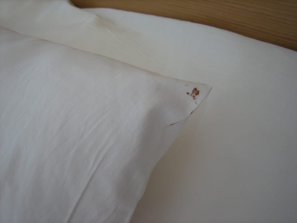 Zimmer Novotel Marsa Alam Beach Resort