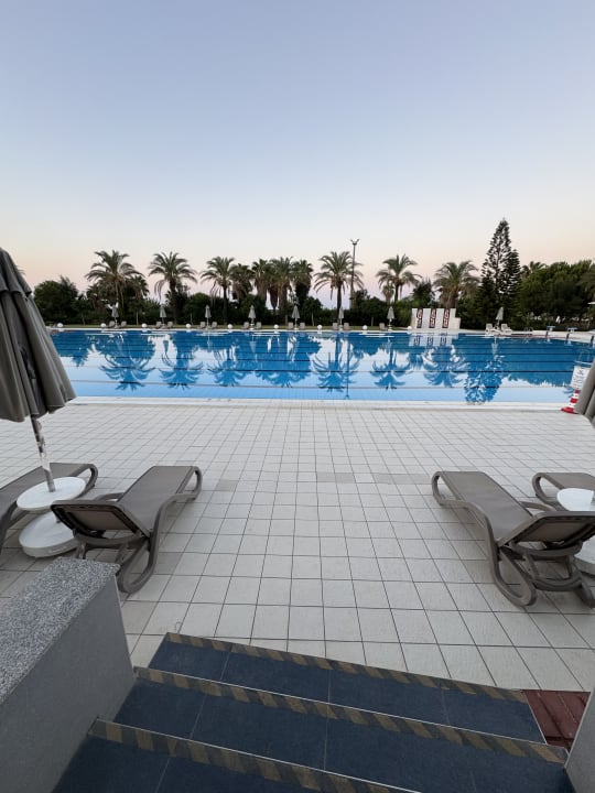 Pool TUI BLUE Xanthe