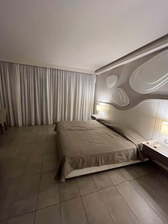 Zimmer Rodos Princess Beach Hotel & Spa