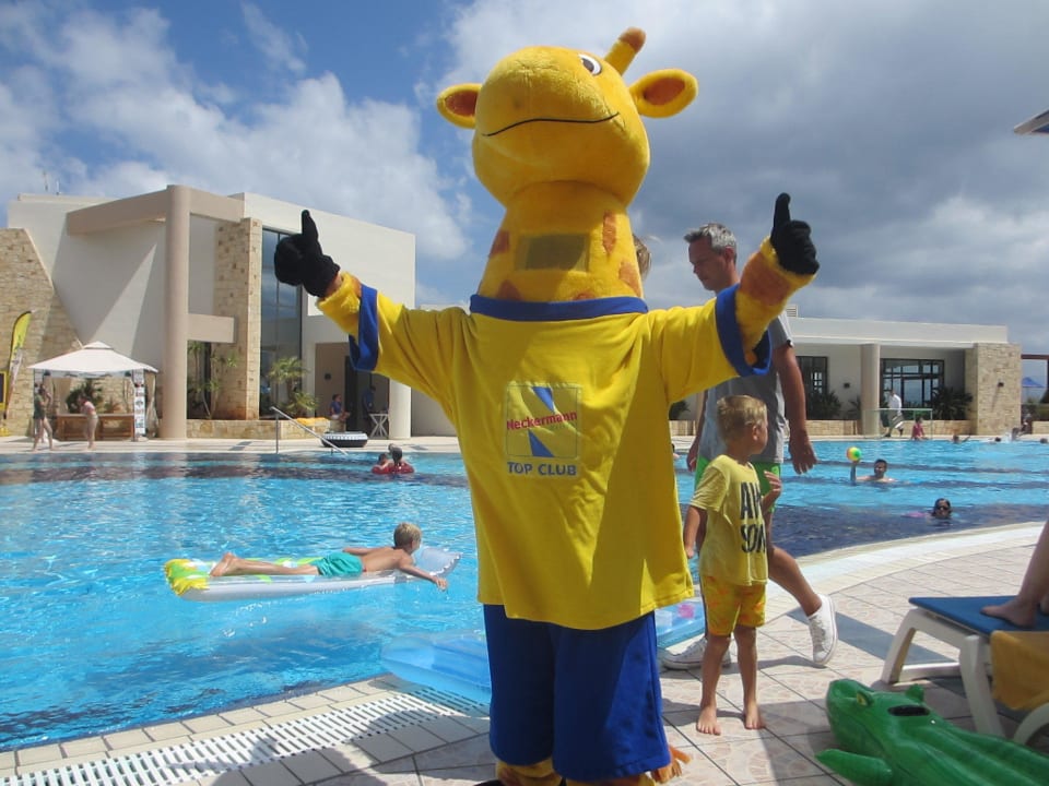 GHR 2014 Grand Hotel Holiday Resort