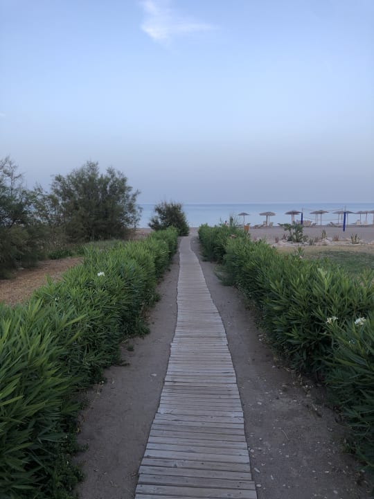 Strand Asterias Beach Resort