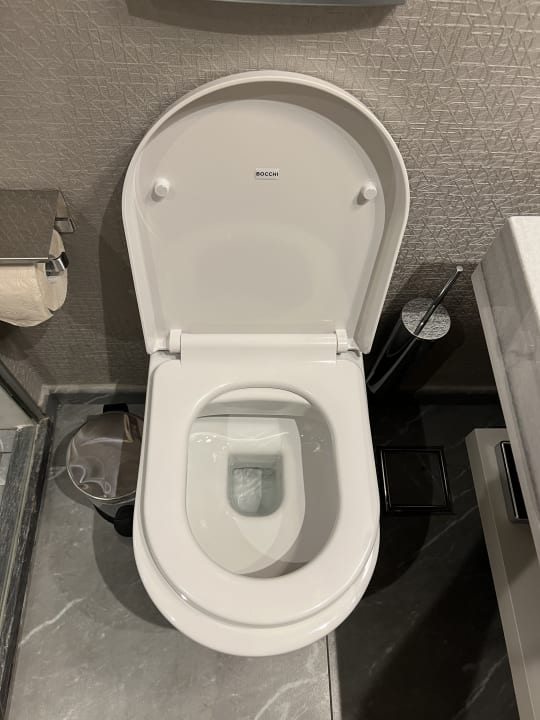 Zimmer Grand Hyatt Athens