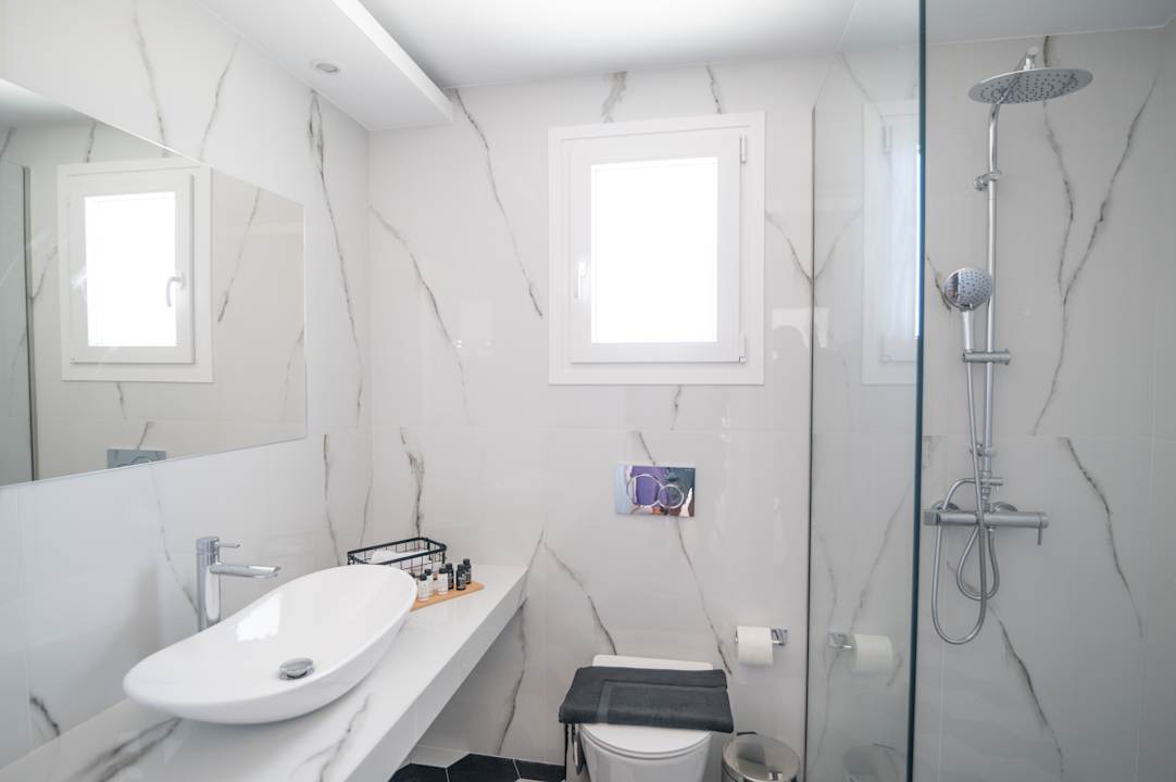 Zimmer Helen Beach Front Luxury Villas