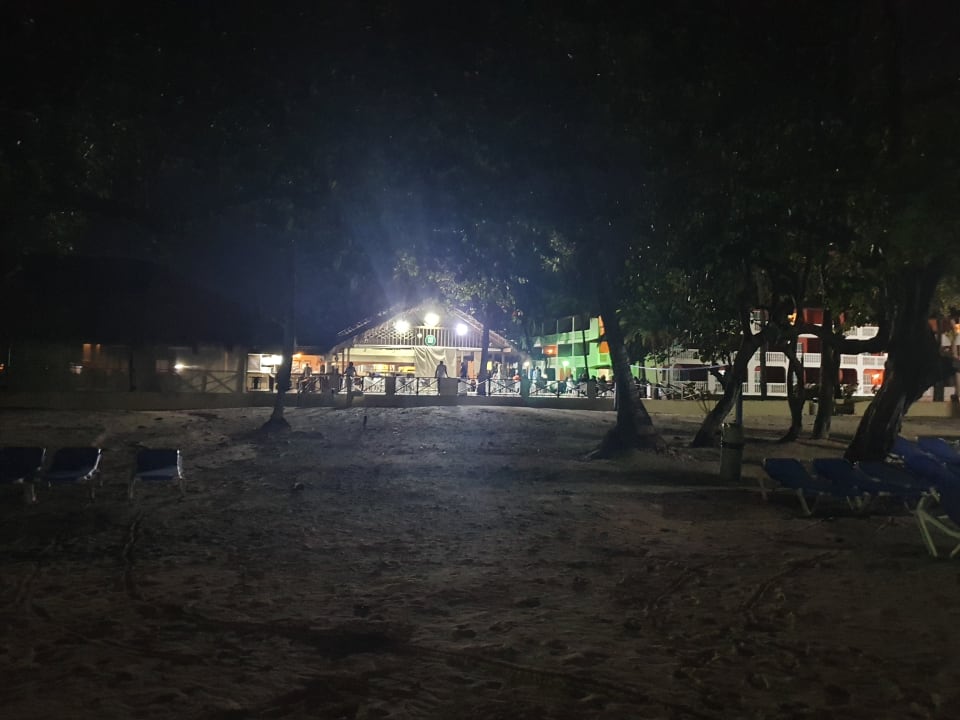 Außenansicht Marien Puerto Plata