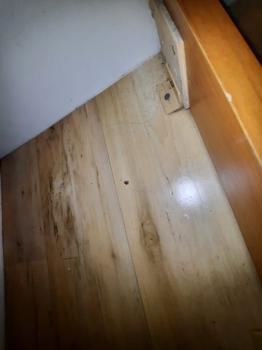 Zimmer Club del Sole Jesolo Family Resort