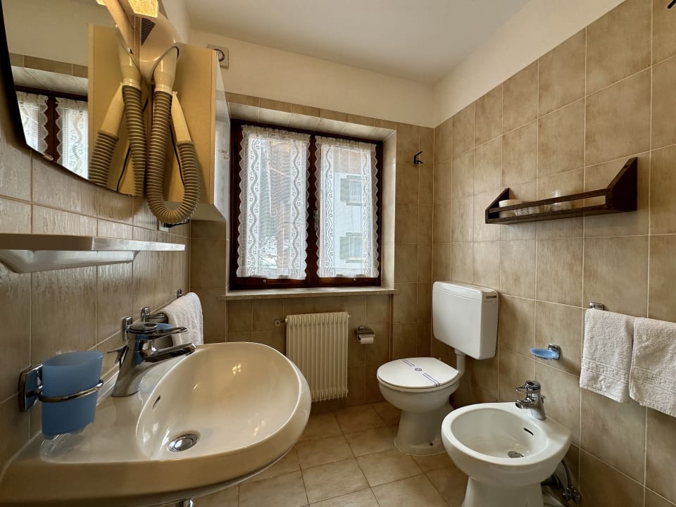 Zimmer B&B Cesa Planber Apartments Mountain View