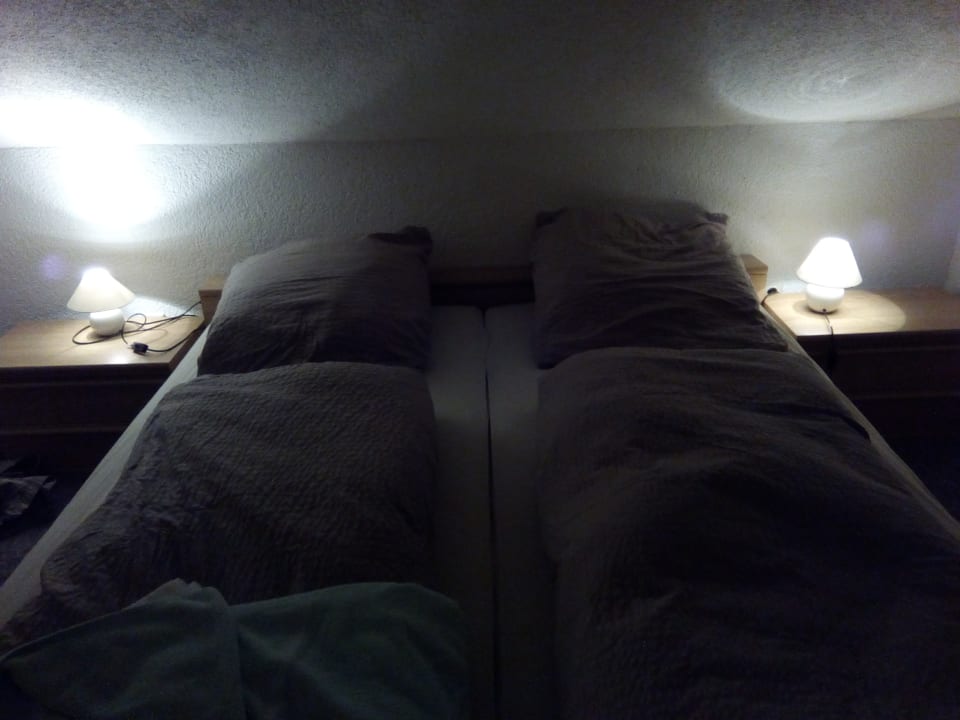 Zimmer Hotel Erblehngericht Papstdorf