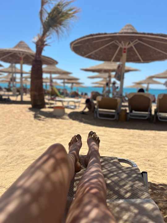 Strand Jaz Soma Beach