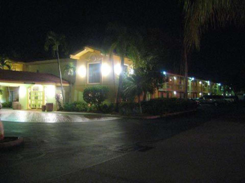 La Quinta Inn Hotel La Quinta Inn Fort Myers