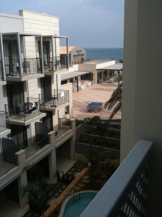 Meersicht Pearl Beach