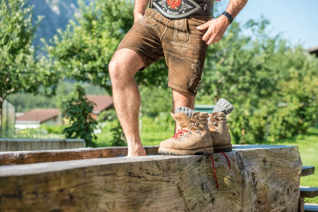 Sport & Freizeit Oberlechtaler Hof