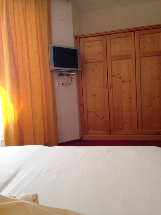 TV Familotel Kaiserhof