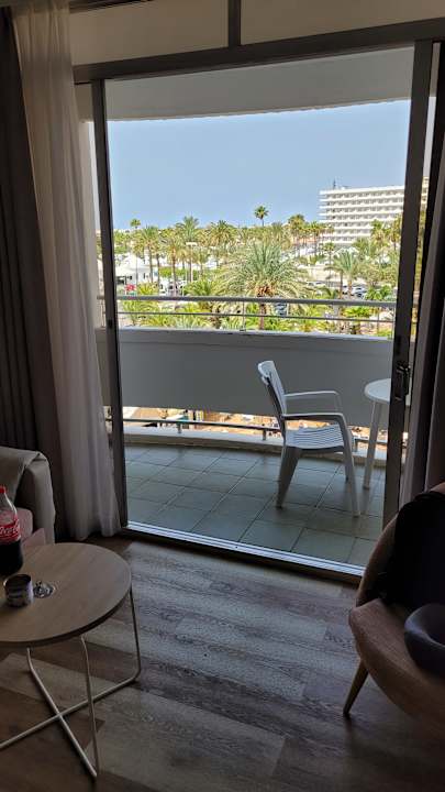 Ausblick Abora Buenaventura by Lopesan Hotels