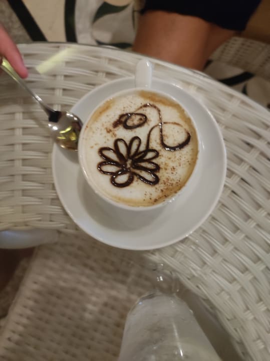 Gastro Pickalbatros Palace Resort