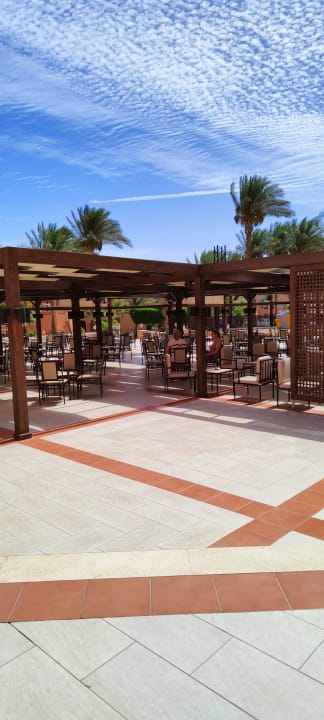 Gastro Jaz Makadi Oasis Resort
