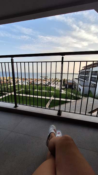 Außenansicht Anda Barut Collection