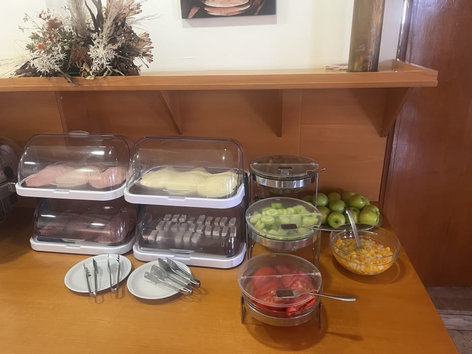 Gastro Hotel Tigaki's Star