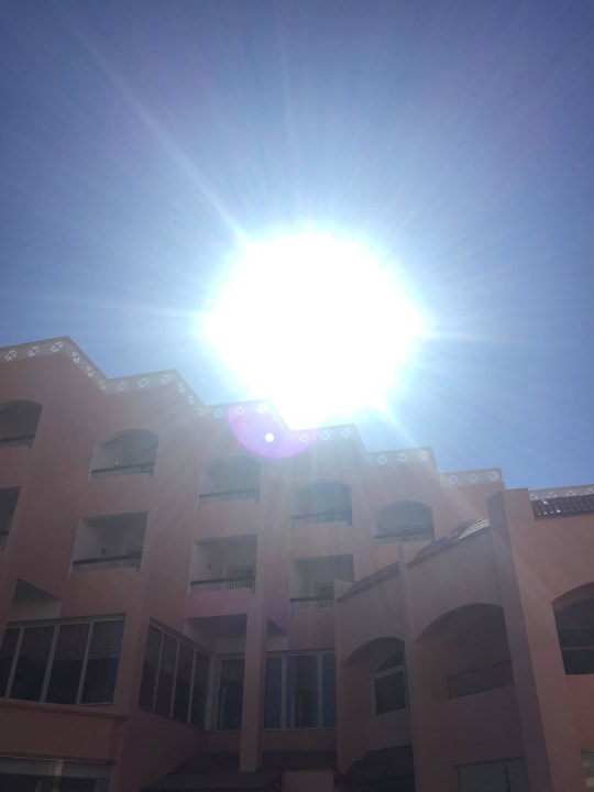 Sonne, Sonne, Sonne Beach Albatros Resort